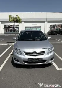 Toyota Corolla 2008