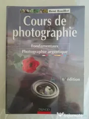 Cours de photographie. Fondamentaux - Photographie argentique 
