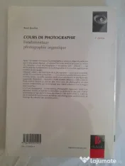 Cours de photographie. Fondamentaux - Photographie argentique 
