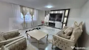 Casa cu 3 dormitoare de vanzare, 105 mp, teren 1810 mp, in l 