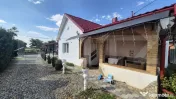 Casa cu 3 dormitoare de vanzare, 105 mp, teren 1810 mp, in l 