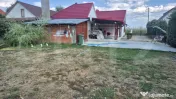 Casa cu 3 dormitoare de vanzare, 105 mp, teren 1810 mp, in l 