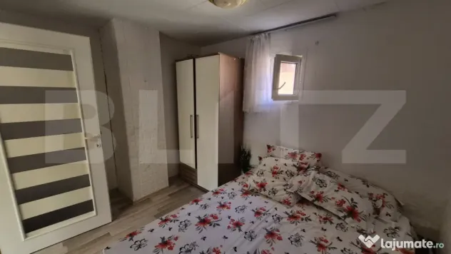 Casa cu 3 dormitoare de vanzare, 105 mp, teren 1810 mp, in l