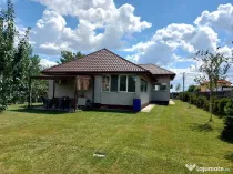 Casă individuală Ciorogârla, Strada Lacului – 160 mp utili, teren 1.000 mp