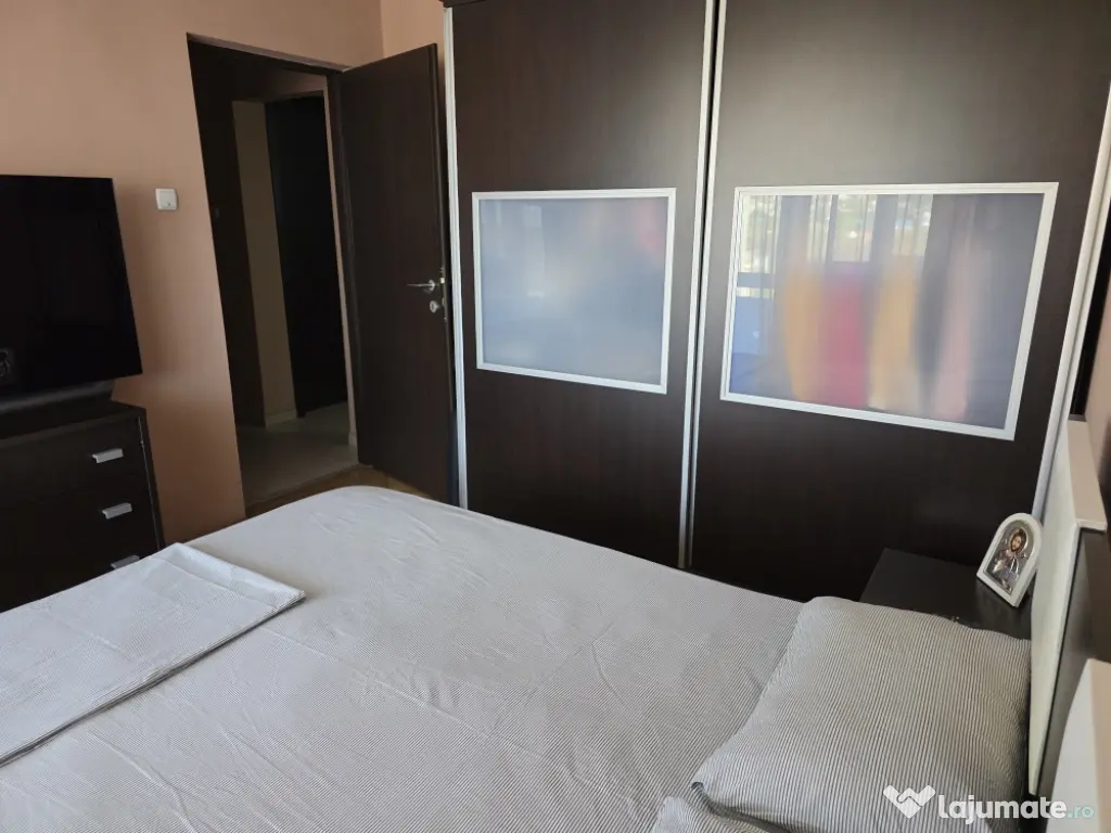 Apartament 3 camere tip AN Rogerius