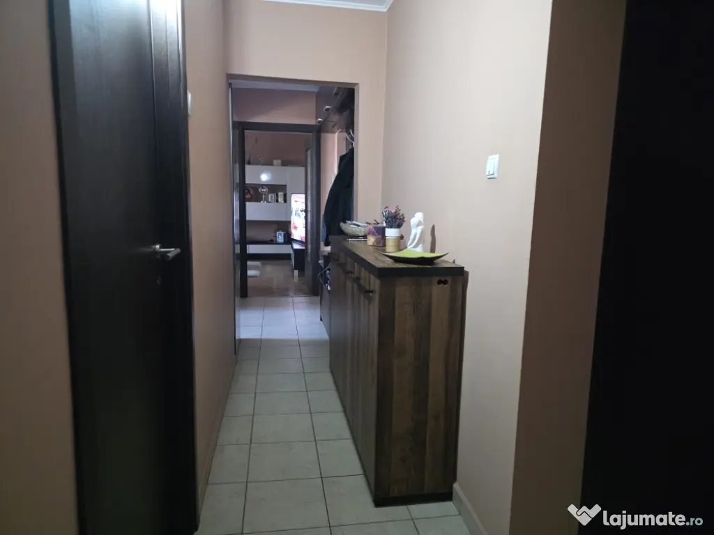 Apartament 3 camere tip AN Rogerius