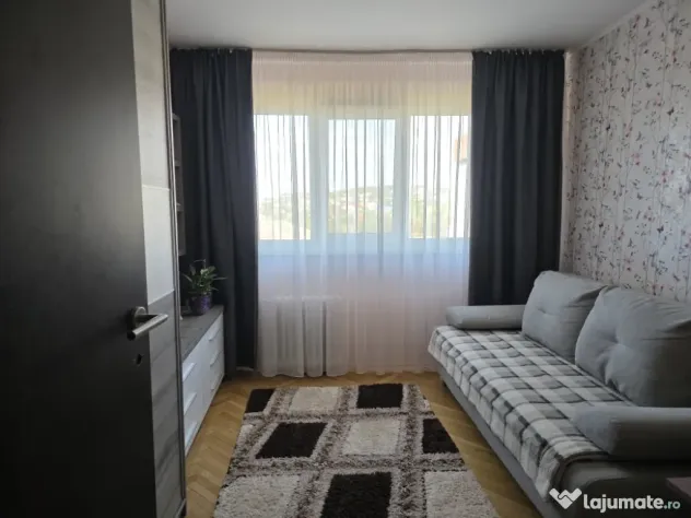 Apartament 3 camere tip AN Rogerius