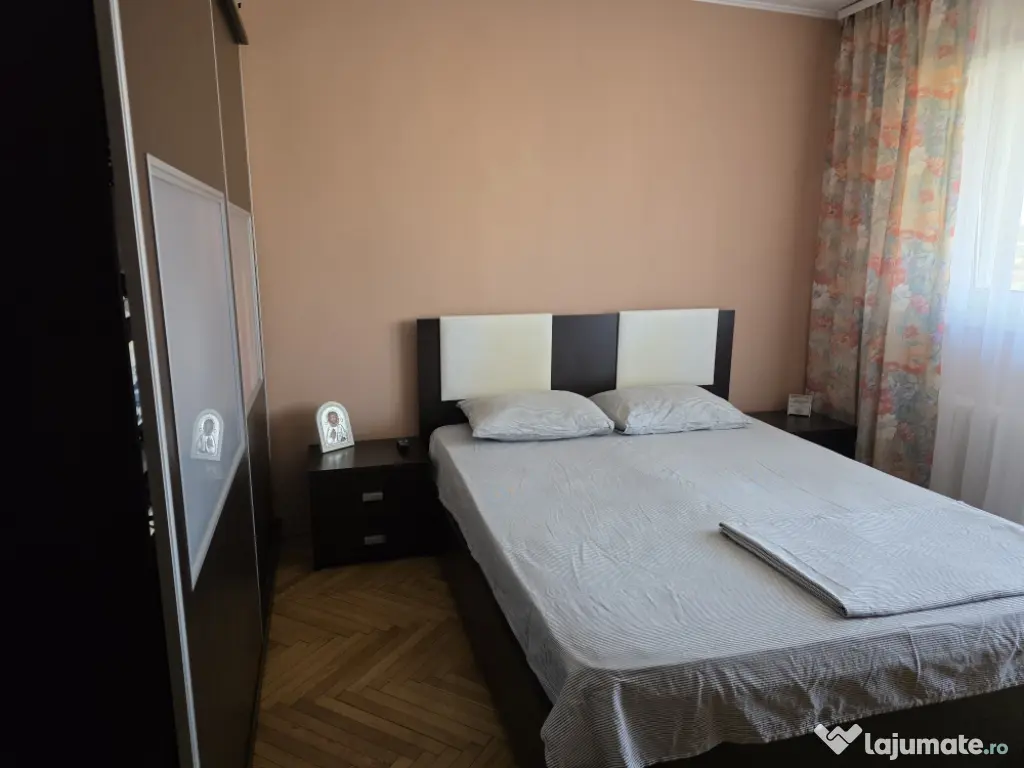 Apartament 3 camere tip AN Rogerius