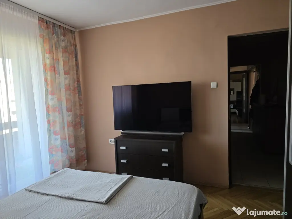 Apartament 3 camere tip AN Rogerius