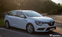 Renault Megane 4 Estate 1.5 dci euro 6