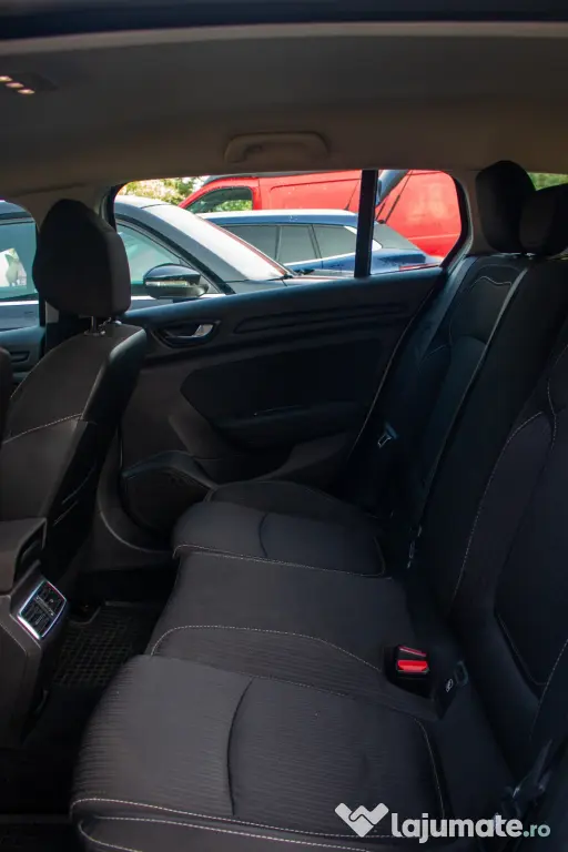 Renault Megane 4 Estate 1.5 dci euro 6