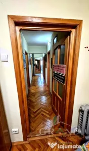 Ap 4 camere | 2 băi | 2 balcoane | zona Mănăștur-BIG