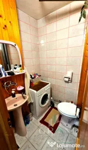 Ap 4 camere | 2 băi | 2 balcoane | zona Mănăștur-BIG