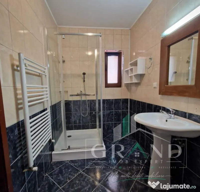 Apartament 2 camere 46mp| balcon 6mp