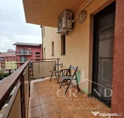 Apartament 2 camere 46mp| balcon 6mp