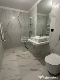 Apartament tip Studio – One North Lofts, Pipera