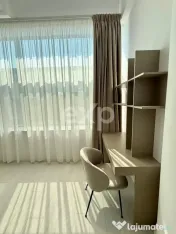 Apartament tip Studio – One North Lofts, Pipera 