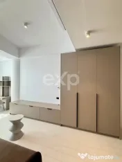 Apartament tip Studio – One North Lofts, Pipera 