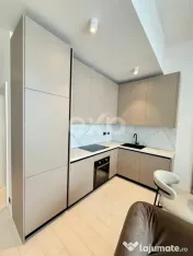 Apartament tip Studio – One North Lofts, Pipera 