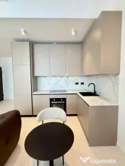 Apartament tip Studio – One North Lofts, Pipera 