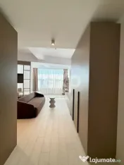 Apartament tip Studio – One North Lofts, Pipera 