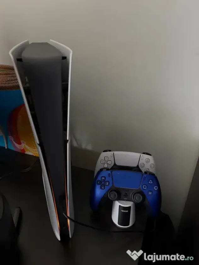 PlayStation 5 Fortnite Edition - Digital 825GB
