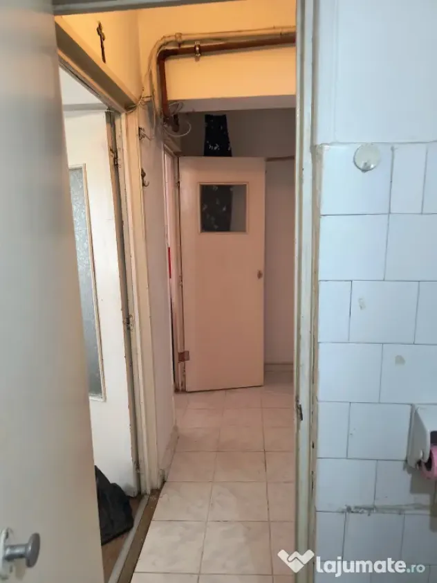 Garsoniera piata UTA ,Arad