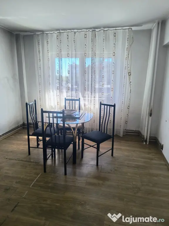 Garsoniera piata UTA ,Arad