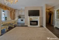 Apartament 3 camere | Belvedere Residences | Mobilier lemn m 