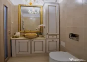 Apartament 3 camere | Belvedere | Mobilier lemn masiv | Fabr 