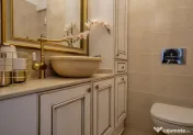 Apartament 3 camere | Belvedere | Mobilier lemn masiv | Fabr 