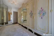 Apartament 3 camere | Belvedere | Mobilier lemn masiv | Fabr 