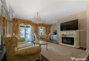 Apartament 3 camere | Belvedere | Mobilier lemn masiv | Fabr 