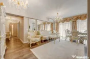 Apartament 3 camere | Belvedere | Mobilier lemn masiv | Fabr