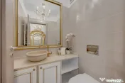 Apartament 3 camere | Belvedere | Mobilier lemn masiv | Fabr