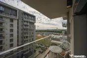 Apartament 3 camere | Belvedere | Mobilier lemn masiv | Fabr