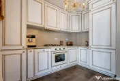 Apartament 3 camere | Belvedere | Mobilier lemn masiv | Fabr 