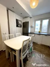 OPORTUNITATE!4 camere | 2bai | BALCON | PARCARE | GRIGORESCU