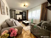 OPORTUNITATE!4 camere | 2bai | BALCON | PARCARE | GRIGORESCU