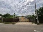 Teren 3.000 mp, cu autorizație și utilități