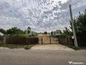 Teren 3.000 mp, cu autorizație și utilități 