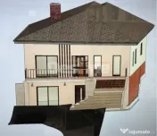 Teren 3.000 mp, cu autorizație și utilități 