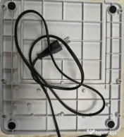 Lampă UV unghii 36W cu 4 neoane și timer 120s – pentru gel și oja semipermanentă 