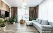Casă / Vilă cu 4 camere de vanzare in Corbeanca, toate ... 