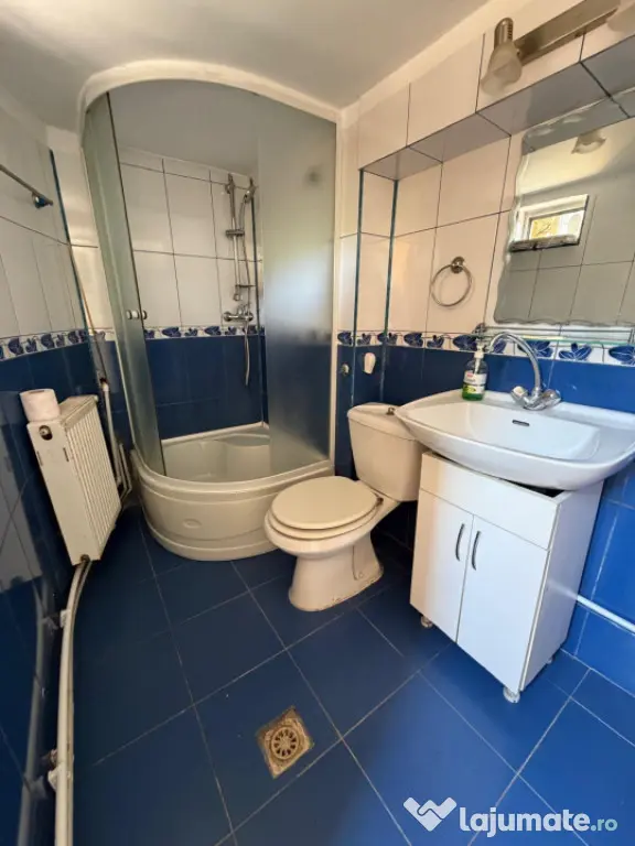 Apartament 2 camere, 63,05 mp, zona Piața Gării