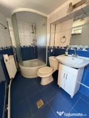 Apartament 2 camere, 63,05 mp, zona Piața Gării