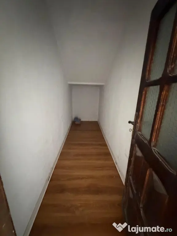 Apartament 2 camere, 63,05 mp, zona Piața Gării