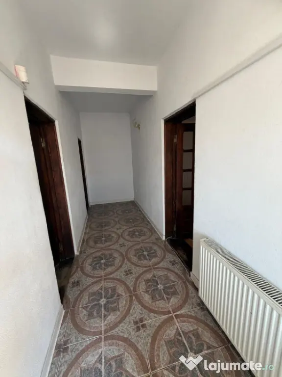 Apartament 2 camere, 63,05 mp, zona Piața Gării