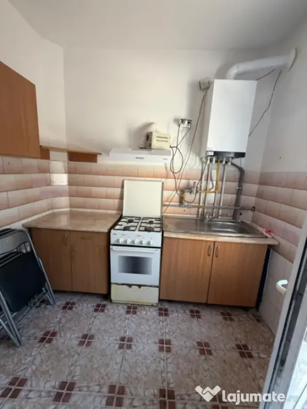 Apartament 2 camere, 63,05 mp, zona Piața Gării