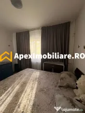 Apartament 2 camere de inchiriat Rahova București | ApexImo 